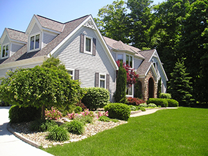 Landscapers and Lawncare Services in Harveys Lake, PA